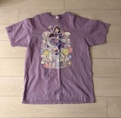 iLiFE 純嶺みき 推しTシャツ - メルカリ