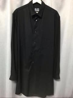 ヨウジヤマモト ロングシャツのサムネイル