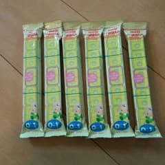 ミルク (ほほえみらくらくキューブ)のサムネイル