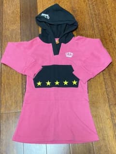 BABYDOLL ベビードール　ワンピースのサムネイル
