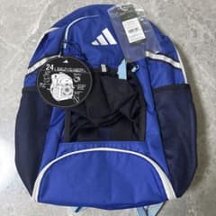 adidas ADP43B リュック 24L ブルーのサムネイル