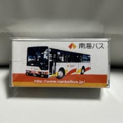 トミカ 東京ヴェルディ チームバス 三菱ふそう エアロクィーン 5個