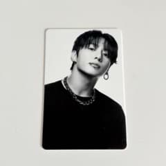 BTS ARIRANG POP-UP ラキドロ トレカ グク - メルカリ