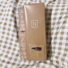 N organic クレンジングジェルのサムネイル