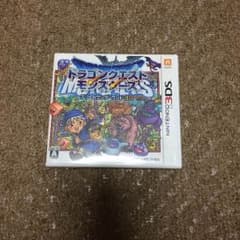 ドラゴンクエスト テリーのワンダーランドのサムネイル