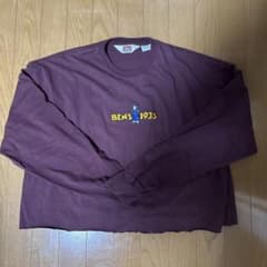 BEN DAVIS 長袖シャツ Lサイズのサムネイル