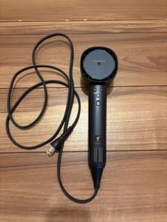 【ジャンク品】シャープ ヘアドライヤー IB-WX901-B ジャンク SHARP ドライヤー IB-WX901 B 黒 シャープ - メルカリ