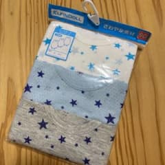 夏用肌着のサムネイル