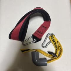 アームレスリング トレーニング器具 2種のサムネイル