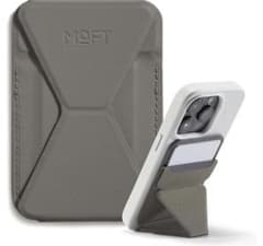 MOFT SNAP PHONE STAND & WALLET トープのサムネイル