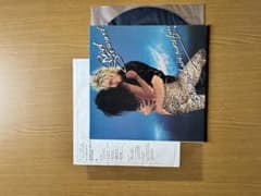 Rod Stewart アナログレコード 6作品セットのサムネイル