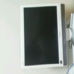 ＡＱＵＯＳテレビ20型のサムネイル