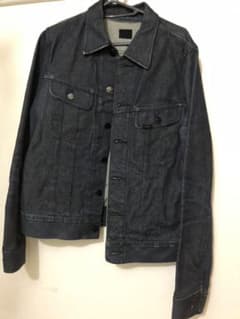 LEE デニムジャケットのサムネイル