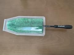 ながら洗車 インショット Inshot ホイール  洗車 未使用のサムネイル