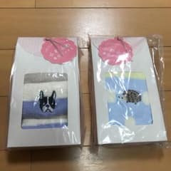 着圧ソックスのサムネイル