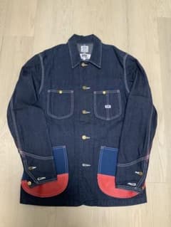eye JUNYA WATANABE MAN Leeカスタマイズジャケット S - メルカリ
