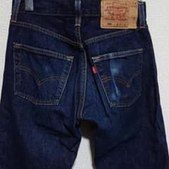 リーバイス501xxのサムネイル