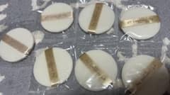 キャンメイク　パフのサムネイル