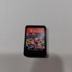 マリオカート8 デラックス Switch ソフトのサムネイル