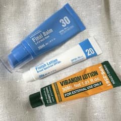 pharmesthetic ファイナルバーム フィニッシュローション リジュラン