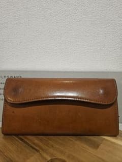 WILDSWANS 長財布 ロンドンカラーのサムネイル