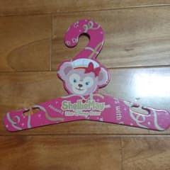 ダッフィー コスチューム ハンガーのサムネイル