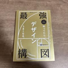 最強構図 知ってたらデザインうまくなる。のサムネイル