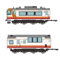 鉄コレポケット 第4弾 キハ183系 新特急色 2両セット ② - メルカリ