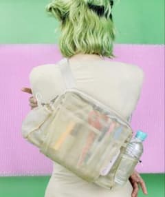 Casselini(キャセリーニ)Stylist Bagのサムネイル