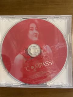 °C-ute萩原舞ソロアングルDVD コンパスのサムネイル
