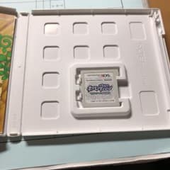 ポケモン不思議のダンジョン〜マグナゲートと∞迷宮〜のサムネイル