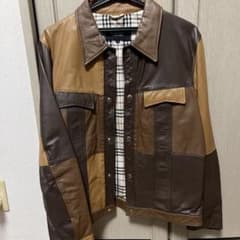 BURBERRYジャケットのサムネイル