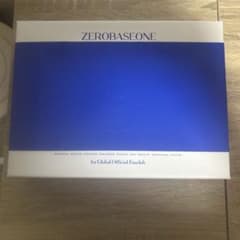 ZB1 FCキット第1弾のサムネイル