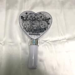 【しゃけ様専用⠀】ぷりだむ  ペンライトのサムネイル