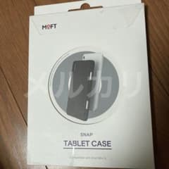 MOFT iPad mini 6用 Snap ケース MD013-1-BK - メルカリ
