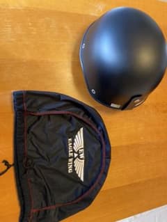 Eagle wing 半ヘルのサムネイル