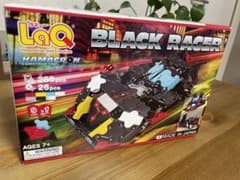 LaQ BLACKRACERのサムネイル