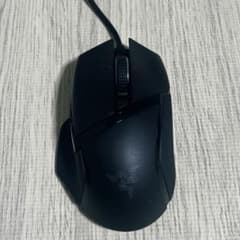 Razer Basilisk V3 レイザーのサムネイル