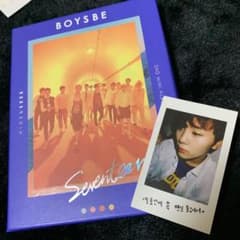 うさぎさん様専用 SEVENTEEN セブチ BOYSBEのサムネイル