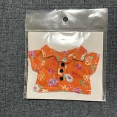 うたプリ 神宮寺レン ぬいスターコスチューム ミニオープンカラーシャツのサムネイル
