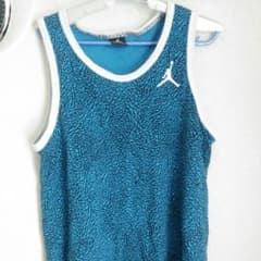 Jordan タンクトップのサムネイル