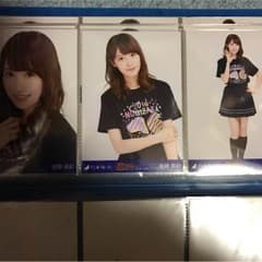 衛藤美彩生写真コンプのサムネイル