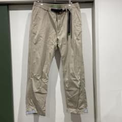 希少 GRAMICCI CHARI&CO BEAMS 10周年サイクルパンツ 希少 GRAMICCI CHARI&CO BEAMS 10周年サイクルパンツ - メルカリ