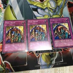 スキドレのサムネイル