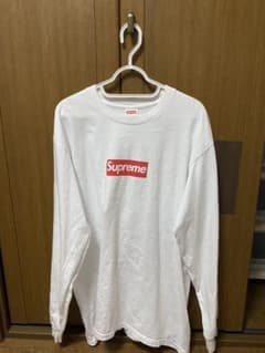 supreme long teeのサムネイル