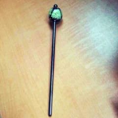 菊花とんぼ玉簪のサムネイル