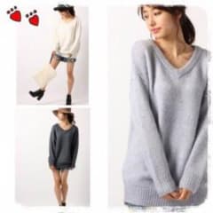 heather＊ニットのサムネイル