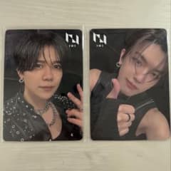 INI 藤牧京介 髙塚大夢 ウィンマジ ナゴド HMV トレカ - 3