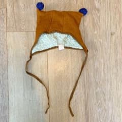 may様専用 帽子のサムネイル
