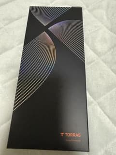 TORRAS iPhone16 pro max用 保護フィルム 1枚ガイド枠付きのサムネイル